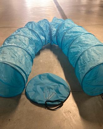 Tunnel per agility