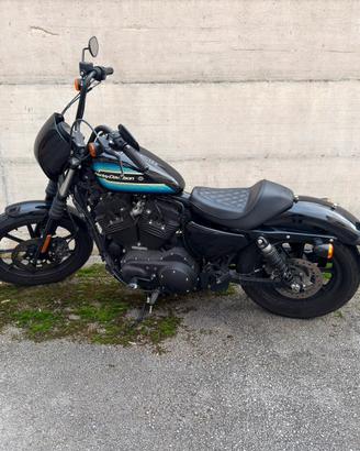 Harley davidson sportster 1200