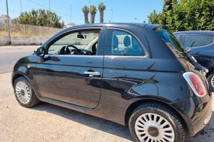 Fiat 500 1.3 Multijet 16V 95 CV Lounge MOTORE NUOV