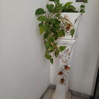colonna portafiori 