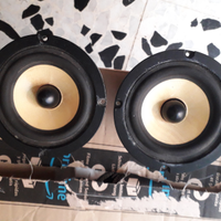 Focal medio midrange da 13