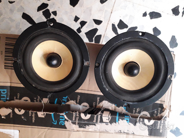 Focal medio midrange da 13