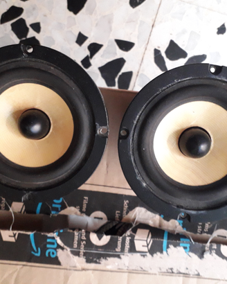 Focal medio midrange da 13