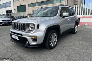 Jeep Renegade 1.3 T4 DDCT 151cv Limited Auto
