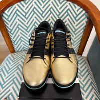 ADIDAS SPORT color ORO