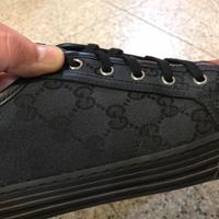 Scarpe Gucci n.44 uomo