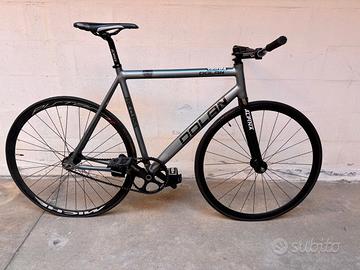 Bicicletta Pista/Scatto Fisso Dolan Pre Cursa