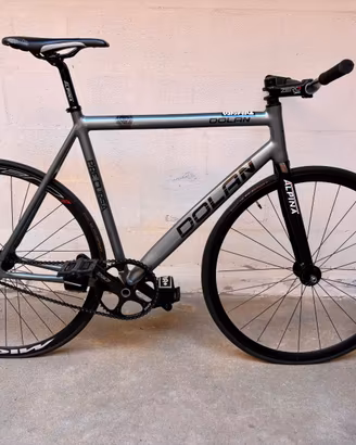 Bicicletta Pista/Scatto Fisso Dolan Pre Cursa