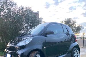 Smart fortwo coupé 800 cdi (2010) Diesel