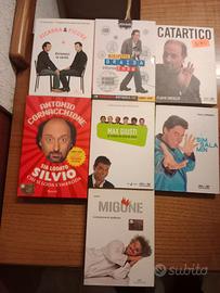 I comici di Zelig