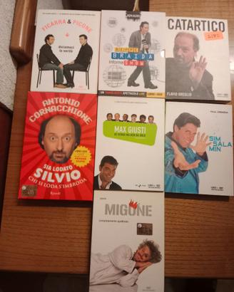 I comici di Zelig