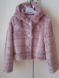 Pelliccetta sintetica ovs 13 anni