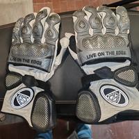 Guanti moto Arlen Ness