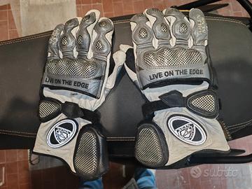 Guanti moto Arlen Ness