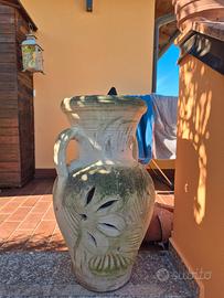 Anfora terracotta 
