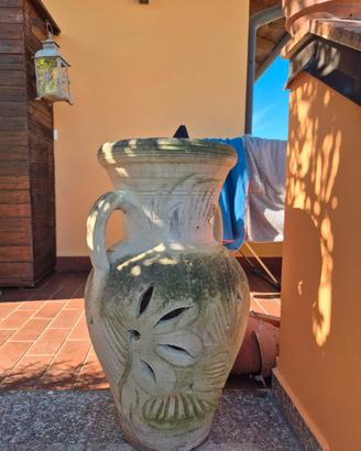 Anfora terracotta 