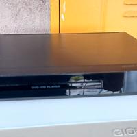 Dvd DVX della LG modello DP132 + telecomando