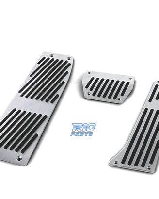 PEDALI BMW E34 E39 E60 E61 E32 E38 E63 E64 AUTOMAT