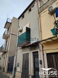 Paterno' - casa singola