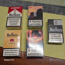 Marlboro  da collezione