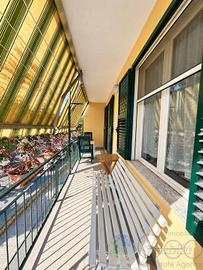 Appartamento di 71 m² con 3 locali a Ventimiglia