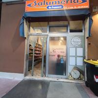 Salumeria minimarket