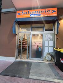 Salumeria minimarket