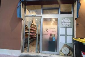 Salumeria minimarket