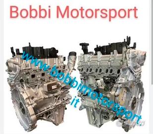 Motore Range Rover Evoque2.0D Jaguar 204DTD 204DTA