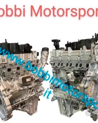 Motore Range Rover Evoque2.0D Jaguar 204DTD 204DTA