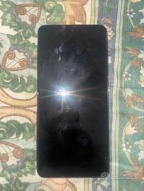 Cellulare fotocamera rotta