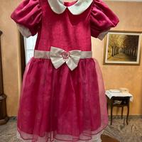 Costume di Carnevale Minnie Disney