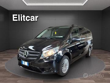 MERCEDES-BENZ Vito 2.0 116 CDI PL Tourer Pro Ext
