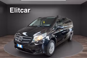 MERCEDES-BENZ Vito 2.0 116 CDI PL Tourer Pro Ext
