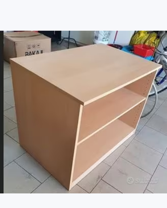 Mobili ingresso armadio