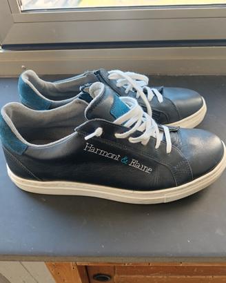 Scarpe Harmont & Blaine