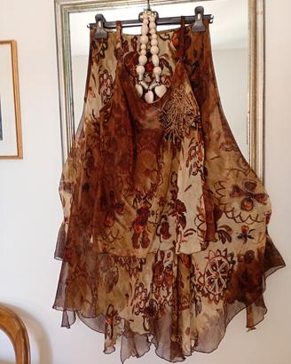  completo elegante 