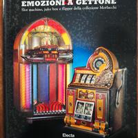 American play & emozioni a gettone. Slot machine