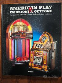American play & emozioni a gettone. Slot machine