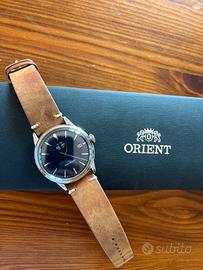 Orient Bambino 38mm