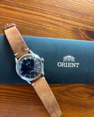 Orient Bambino 38mm