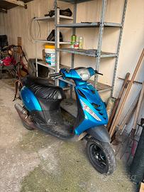 ZIP SP MKII