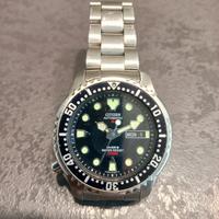 Orologio Citizen Promaster Full set