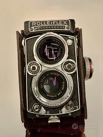 Rolleiflex top di gamma codice: 2456322