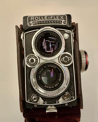 Rolleiflex top di gamma codice: 2456322
