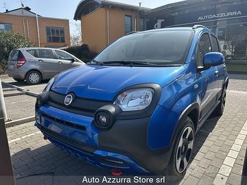 FIAT Panda Cross 1.0 firefly hybrid s&s 70cv ...