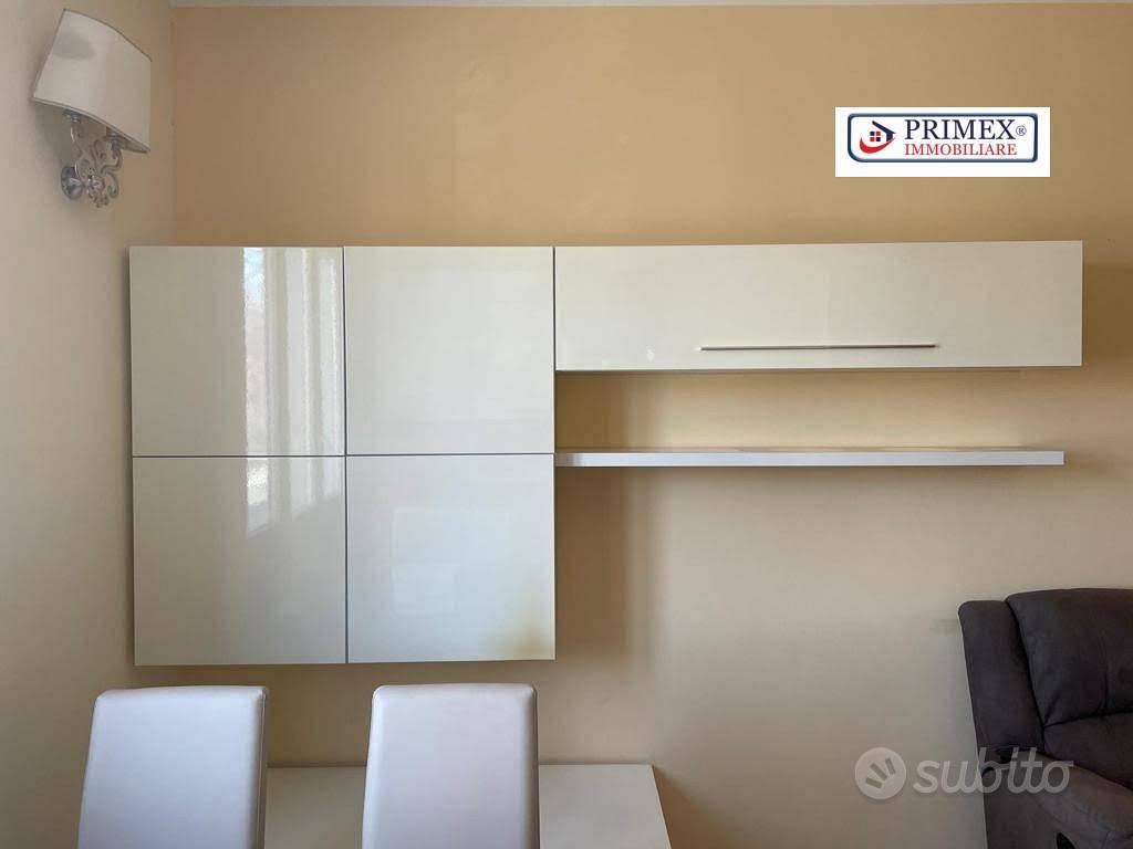 Appartamento – RM - Vista 2