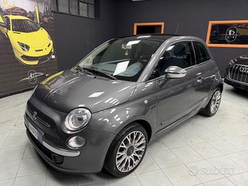 Fiat 500 1.2 Lounge 2013