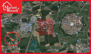 TERRENO EDIFICABILE a Privano