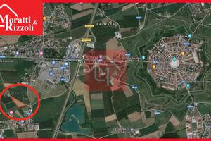 TERRENO EDIFICABILE a Privano